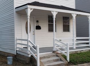 319 E Ladies Mile Rd, Richmond, VA 23222