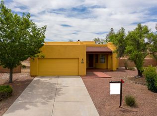 292 Circulo Bellagio, Rio Rico, AZ 85648