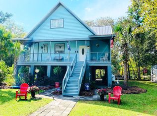 269 Gator Walk, Ridgeville, SC 29472