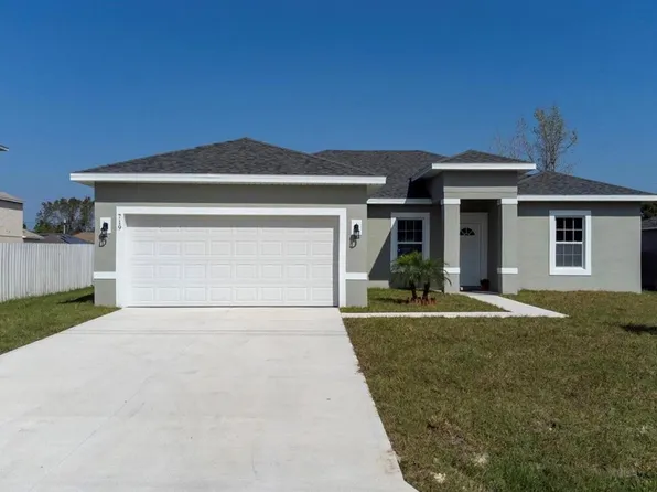 719 Martin Ln, Poinciana, FL 34759