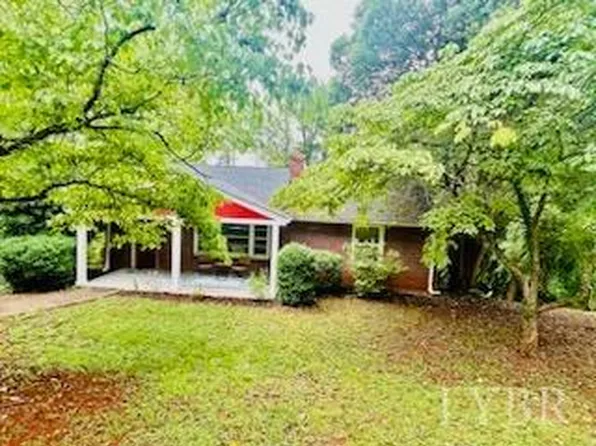 136 Linden Ave, Lynchburg, VA 24503