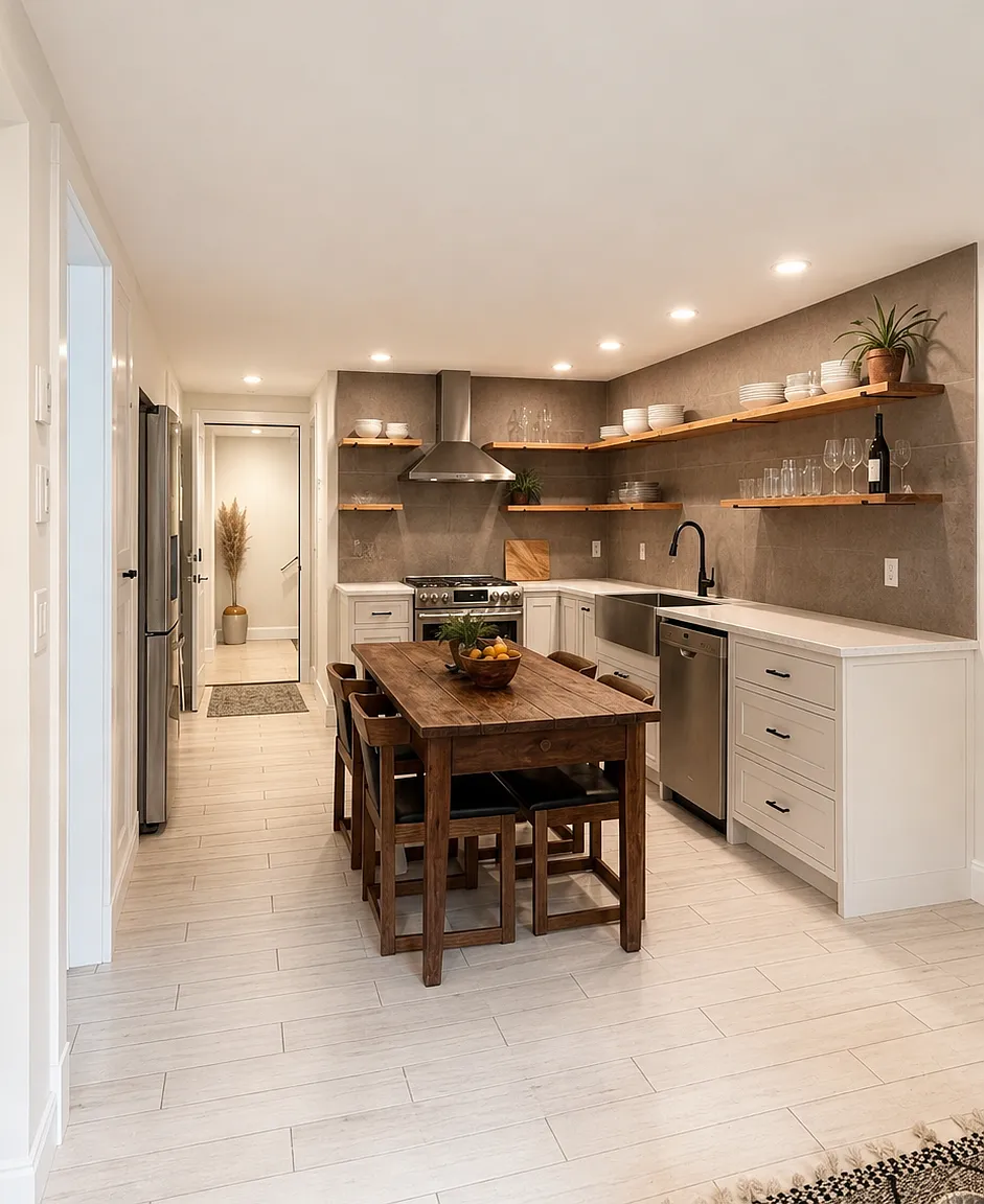 2 bed, 800 sqft, $2,500 — Photo 2