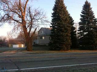 6956 Swartout Rd, Clay, MI 48001