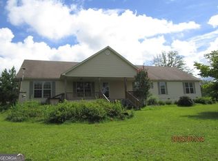 410 Mount Carmel Church Rd, Alamo, GA 30411