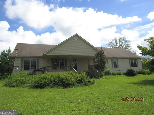 410 Mount Carmel Church Rd, Alamo, GA 30411