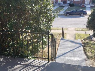 1706 Woodbourne Ave, Baltimore, MD 21239
