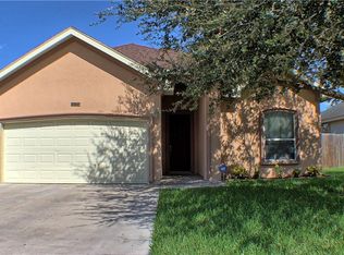 716 S Excalibur St, Edinburg, TX 78539