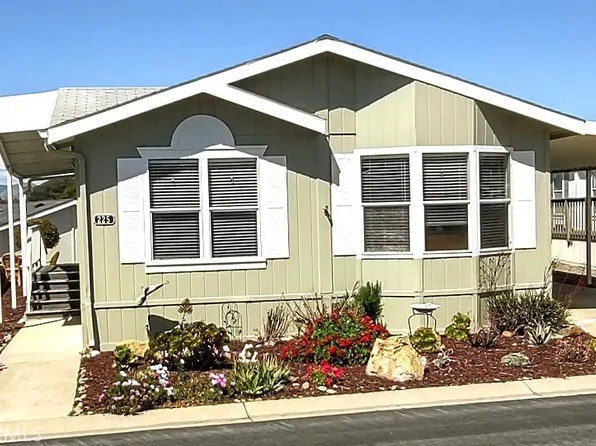 765 Mesa View Dr Spc 225, Arroyo Grande, CA 93420