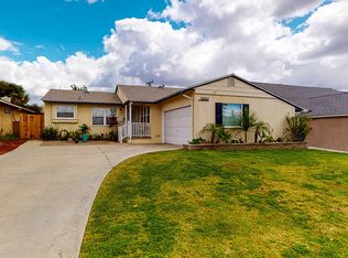 11052 Corley Dr, Whittier, CA 90604
