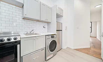 Rented by Living New York