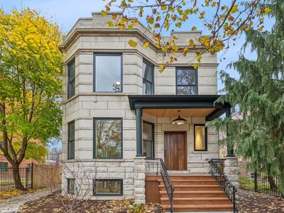2022 N Humboldt Blvd, Chicago, IL, 60647