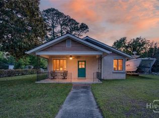 3207 Center Street, Thunderbolt, GA 31404