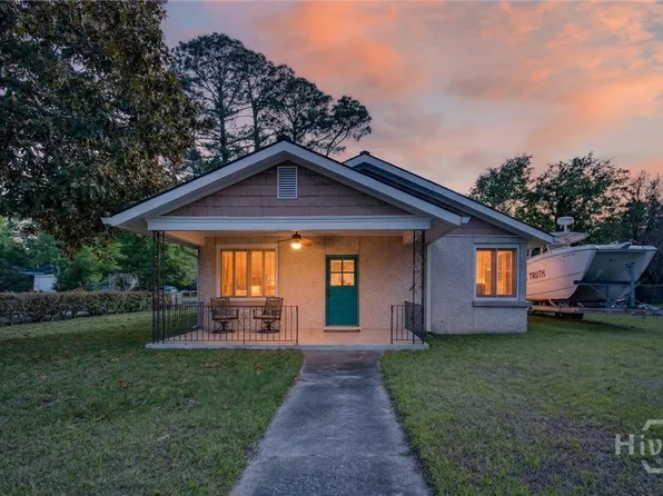 3207 Center Street, Thunderbolt, GA 31404