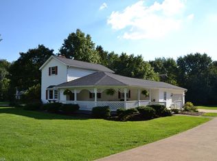 5779 Manchester Ave NW, North Lawrence, OH 44666