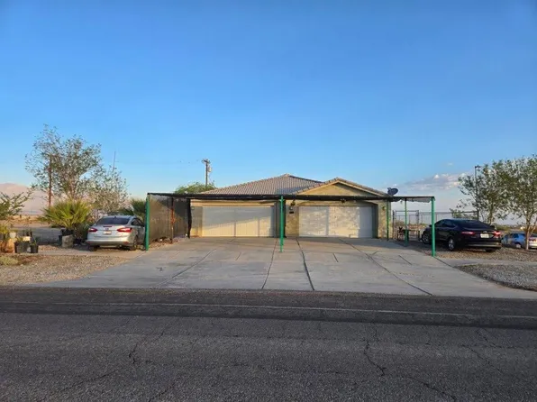 2443 N Marina Dr, Thermal, CA 92274