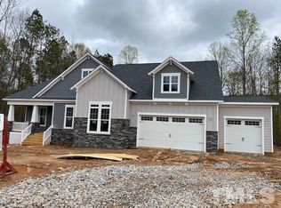 5155 Glen Creek Trl, Garner, NC 27529