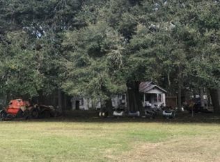1128G Mitchell Boyer Rd, Breaux Bridge, LA 70517