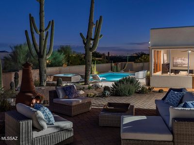 4960 N Camino Antonio, Tucson, AZ, 85718