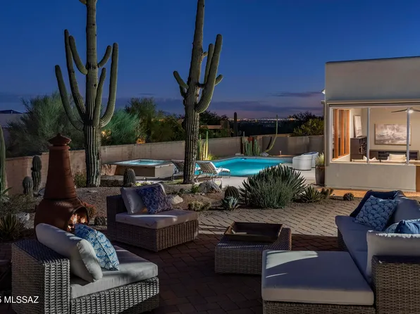 4960 N Camino Antonio, Tucson, AZ 85718