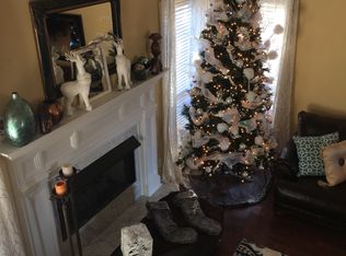 8116 Mee Mee Rd, Chattanooga, TN 37421