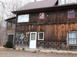 27 Prospect Mountain Rd, Bantam, CT 06750