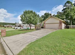 15 Elk Horn Ln, Cabot, AR 72023