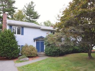 20 Radcliffe Rd, Billerica, MA 01821