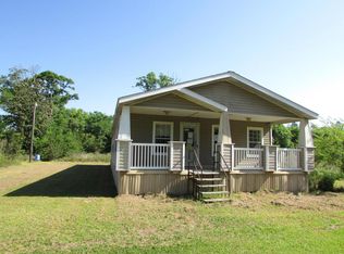 4300 Century Rd, Greenwood, FL 32443