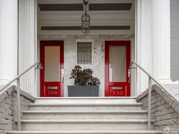 108 7th Ave, San Francisco, CA 94118