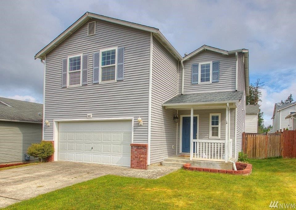 1st image of 8423 173rd St E