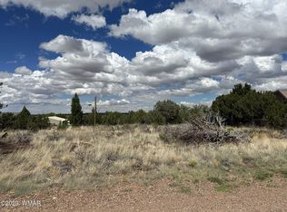 8464 Ridge Dr, Show Low, AZ 85901