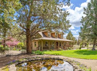 63620 Hughes Rd, Bend, OR 97701