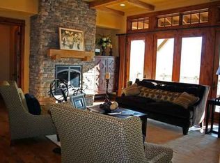 100 Boom Time Trl, Bozeman, MT 59718