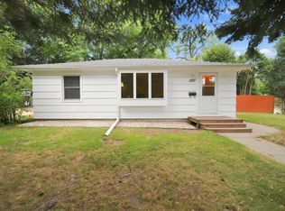 7545 Vincent Ave S, Richfield, MN 55423