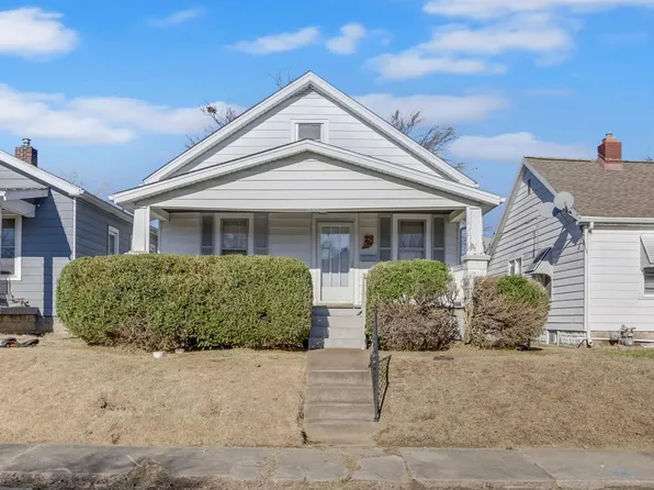 424 Richardt Ave, Evansville, IN 47711