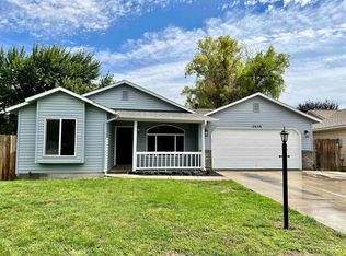2638 W Wave Ct, Meridian, ID 83642