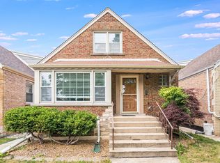 3748 W 66th St, Chicago, IL 60629