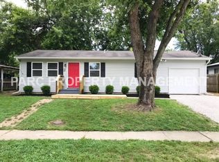 1814 Dayton Ave, Indianapolis, IN 46203