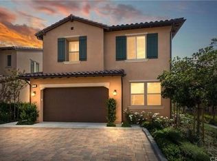 72 Eclipse, Lake Forest, CA 92630