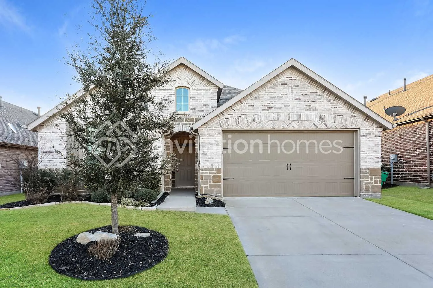1522 Calcot Forney, TX 75126 — Photo 1