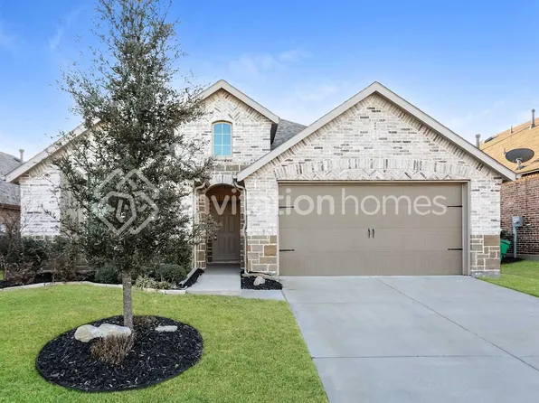 1522 Calcot Ln, Forney, TX 75126