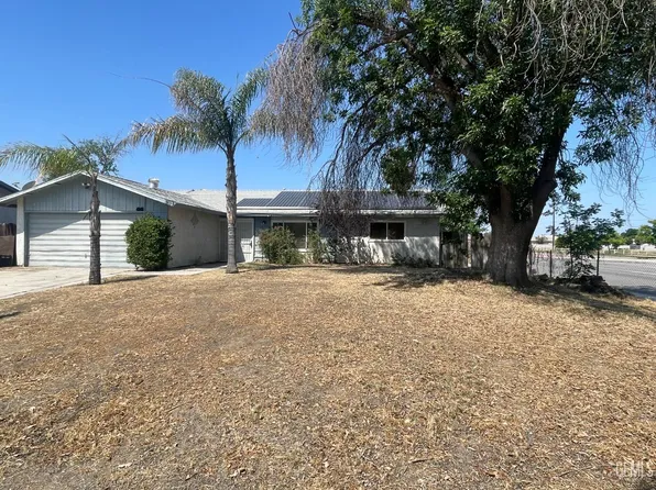 4145 Courtney St, Bakersfield, CA 93312