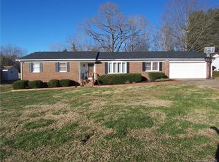 708 Buford St, Shelby, NC 28152