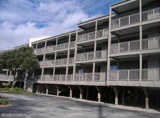 2306 W Fort Macon Rd #107H, Atlantic Beach, NC 28512