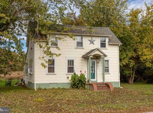 171 Amwellbury Rd, Salem, NJ 08079