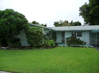 9532 SW 189th Ter, Cutler Bay, FL 33157