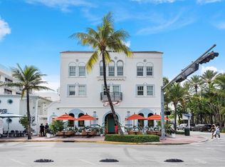 The Strand On Ocean Drive, Miami Beach, FL 33139