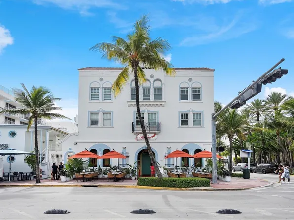 1060 Ocean Dr ##d303, Miami Beach, FL 33139