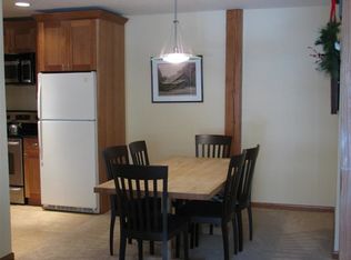 25 Emmons Rd #34, Mount Crested Butte, CO 81225