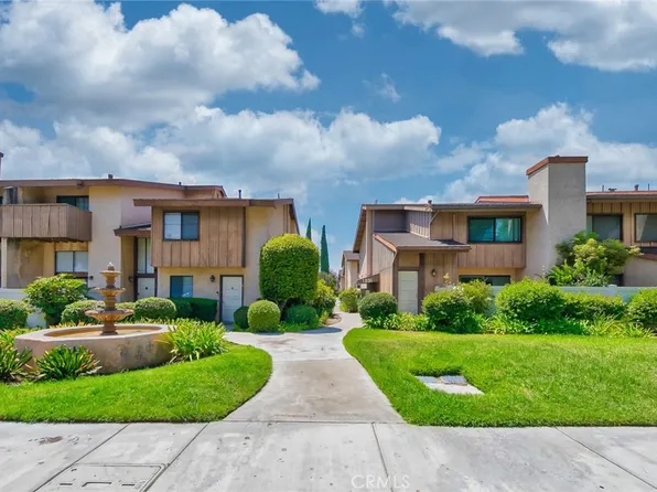 1231 S Golden West Ave Unit 26, Arcadia, CA 91007